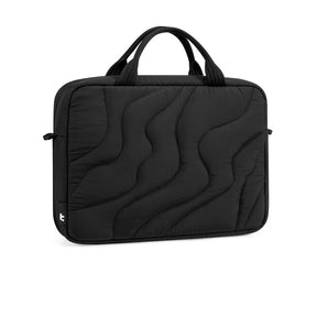 Terra-A28 Puffy Laptop Carrying Bag