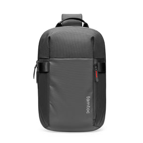 Explorer T24 Croxbody Bag 11" - Black