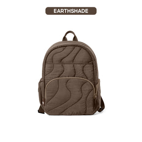 tomtoc Terra T51 Puffy Backpack