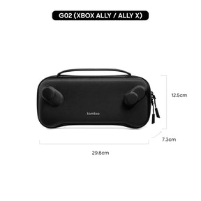 FancyCase-G02 ROG Xbox Ally X/ ROG Xbox Ally Slim Case