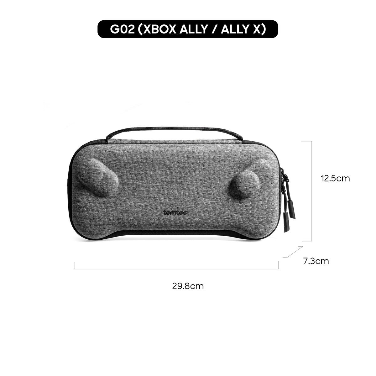 FancyCase-G02 ROG Xbox Ally X/ ROG Xbox Ally Slim Case