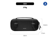tomtoc FancyCase-G04 PlayStation Portal Case