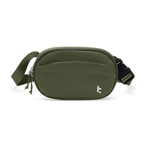 Slingbean T32 Belt Bag - Green