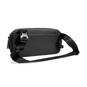 tomtoc Explorer X-Pac Sling Men Bag / Crossbody Bag / Shoulder Bag / Chest Bag - Black