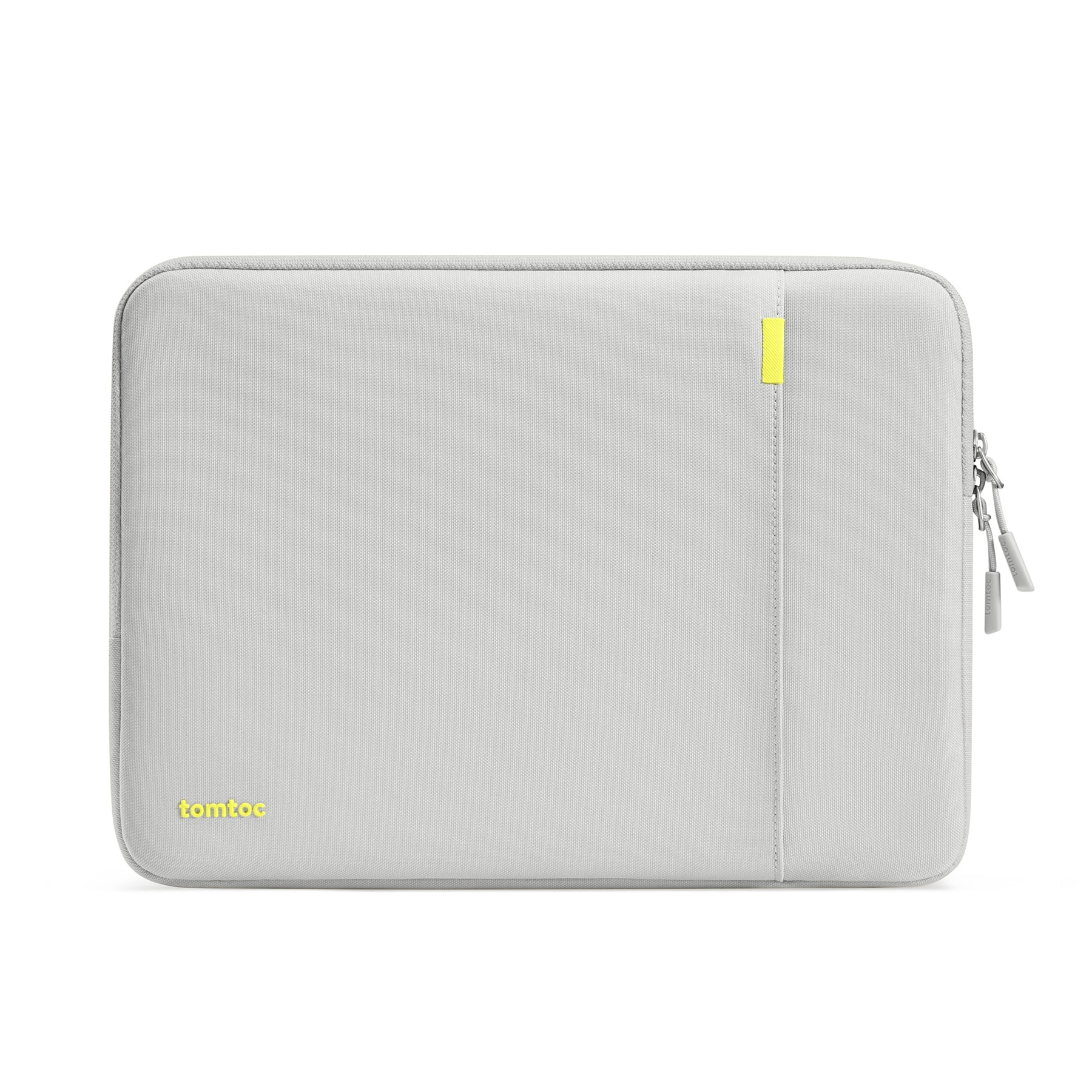 Defender A13 Laptop Sleeve (Macbook) 13" - Gray