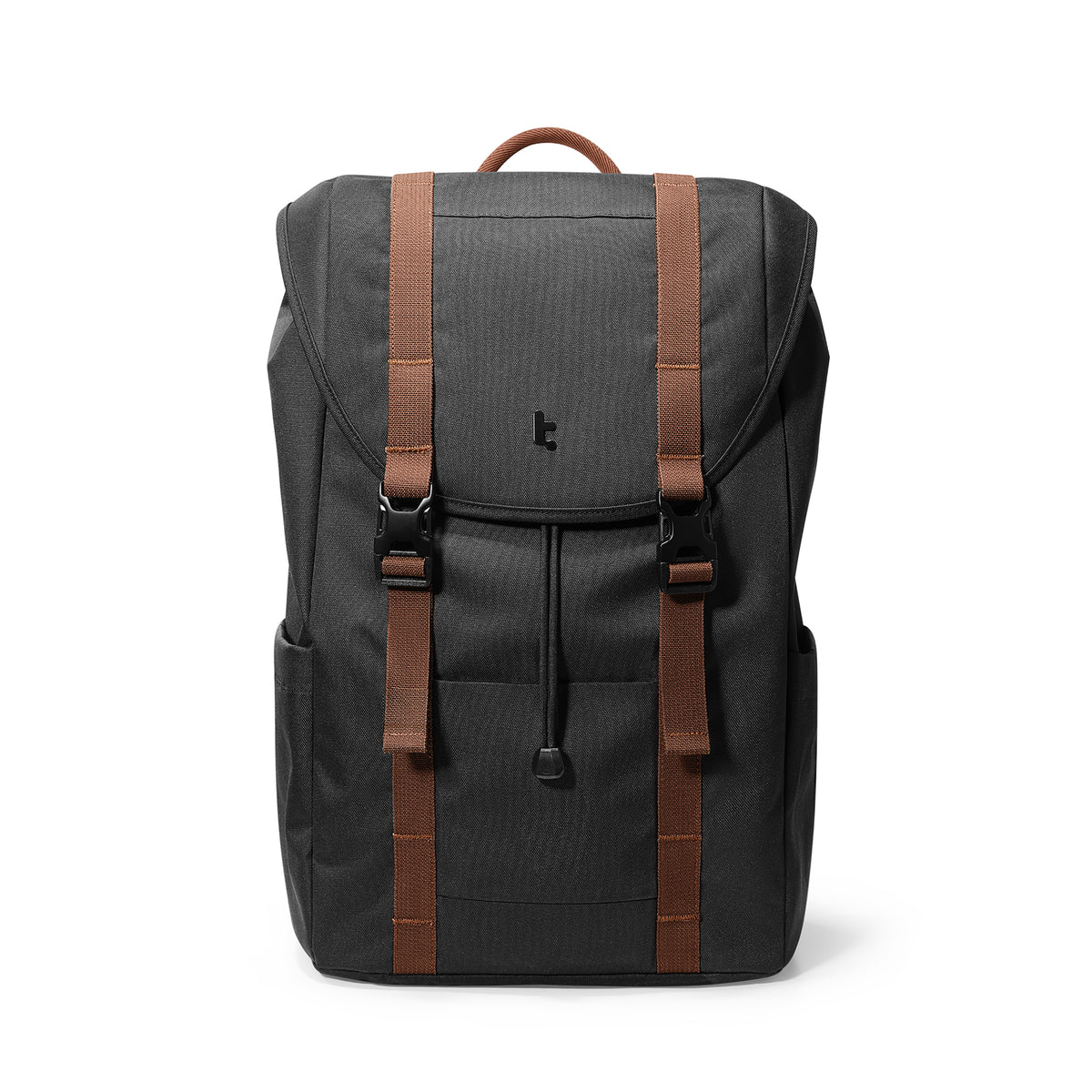 Vintpack TA1 Backpack 17L - Black