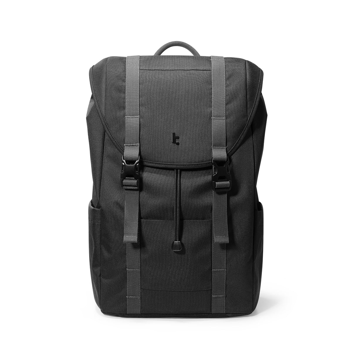 Vintpack TA1 Backpack 22L - Black