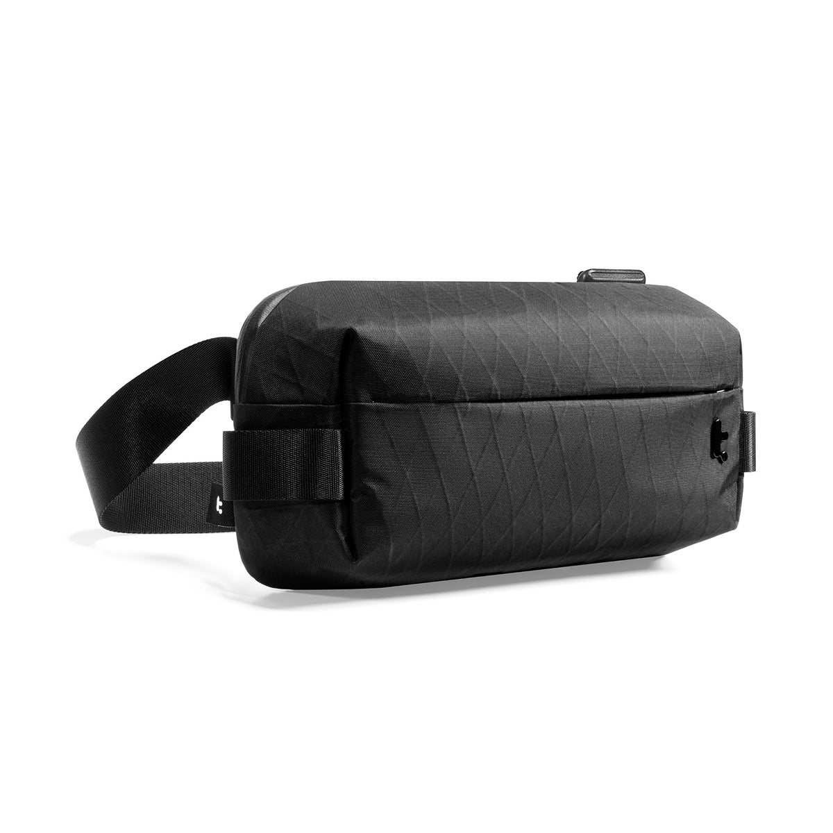 tomtoc Explorer X-Pac Sling Men Bag / Crossbody Bag / Shoulder Bag / Chest Bag - Black