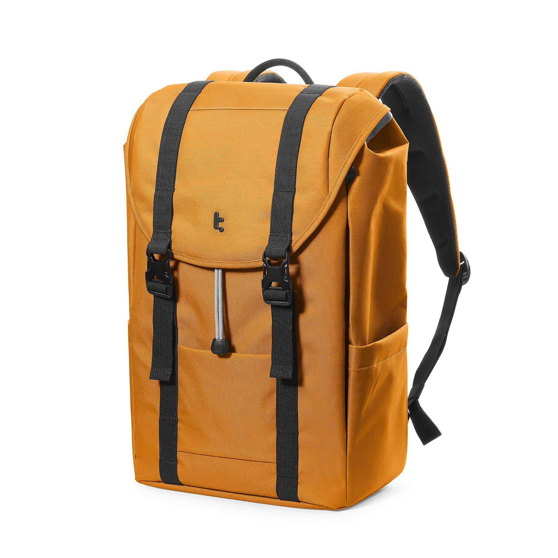 vintpack flap backpack laptop 