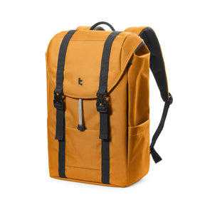 vintpack flap backpack laptop 