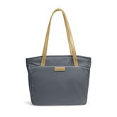 The-Her T23 Tote Bag 14" - Grayish Blue