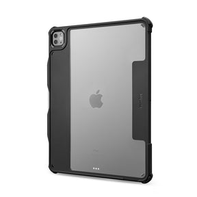 Inspire B57 Detachable Ultra Case For iPad Pro 12.9" - Diamond Black