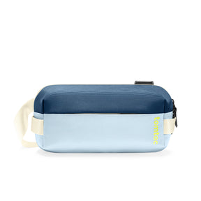 tomtoc Minimalist EDC Sling Men Bag / Crossbody Bag / Shoulder Bag / Chest Bag - Pacific Blue
