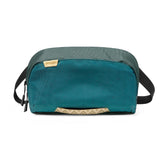 tomtoc G-Sling Crossbody Shoulder Bag / Crossbody Bag / Men Bag / Nintendo Switch Bag - Turquoise