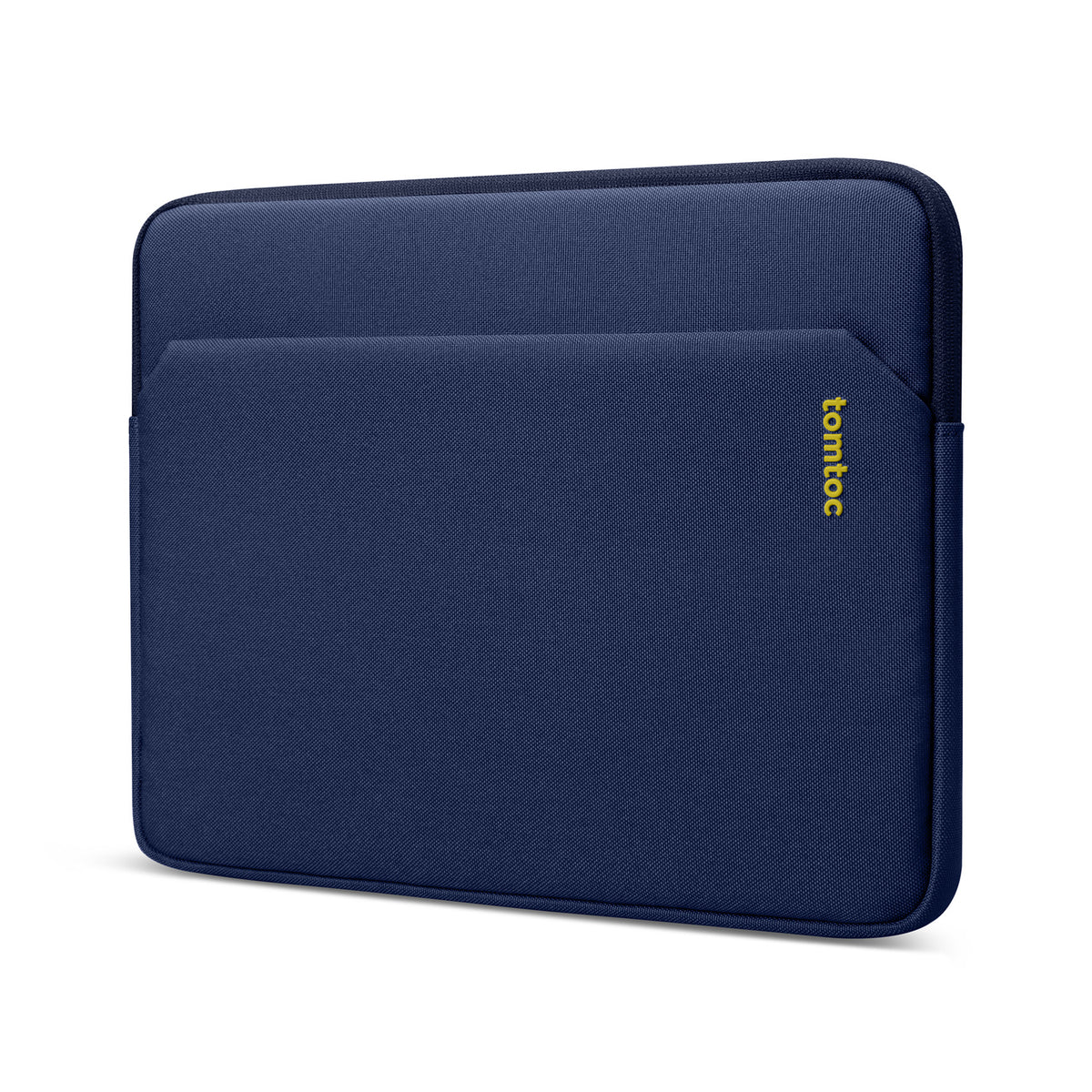 tomtoc 12.9 Inch Tablet Sleeve Bag - Navy Blue