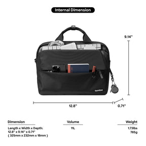 Defender A32 Messenger Bag 14" - Black