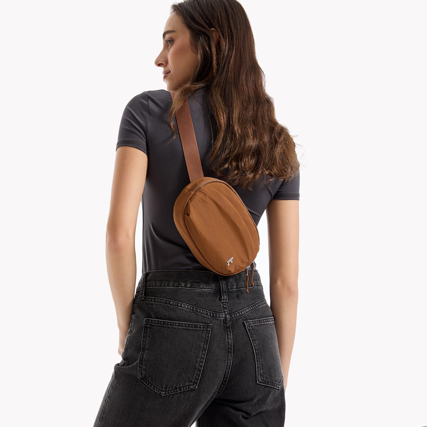 tomtoc T32 1.5L Slingbean Belt Bag / Crossbody Bag / Sling Bag / Waist Bag