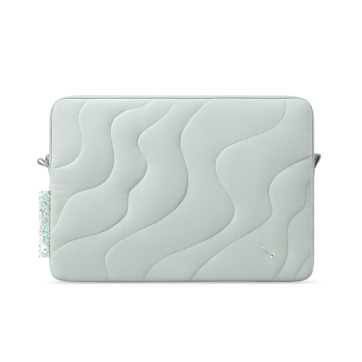 Terra A27 Laptop Sleeve (Macbook) 15" - Lakeshore