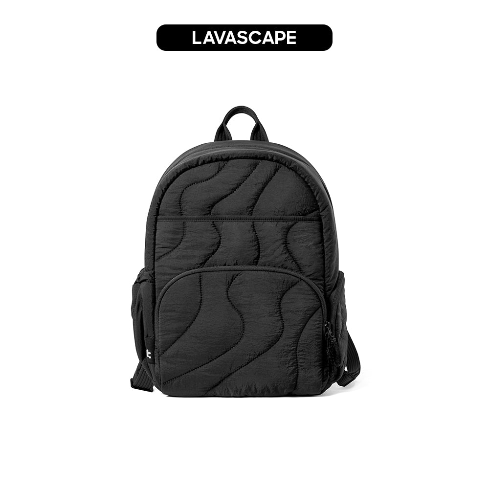 tomtoc Terra T51 Puffy Backpack