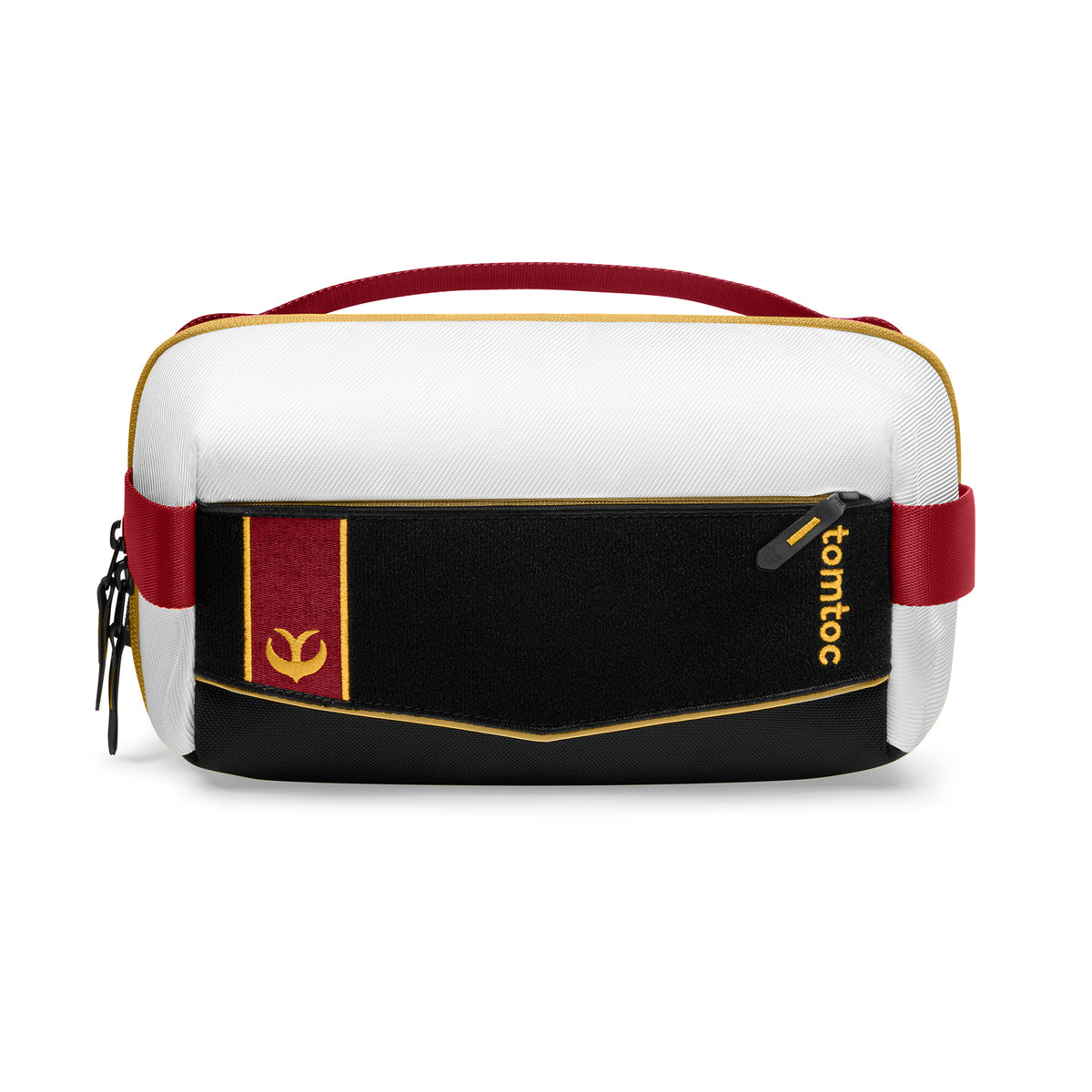 tomtoc Monster Hunter Royal Order Accessories Bag