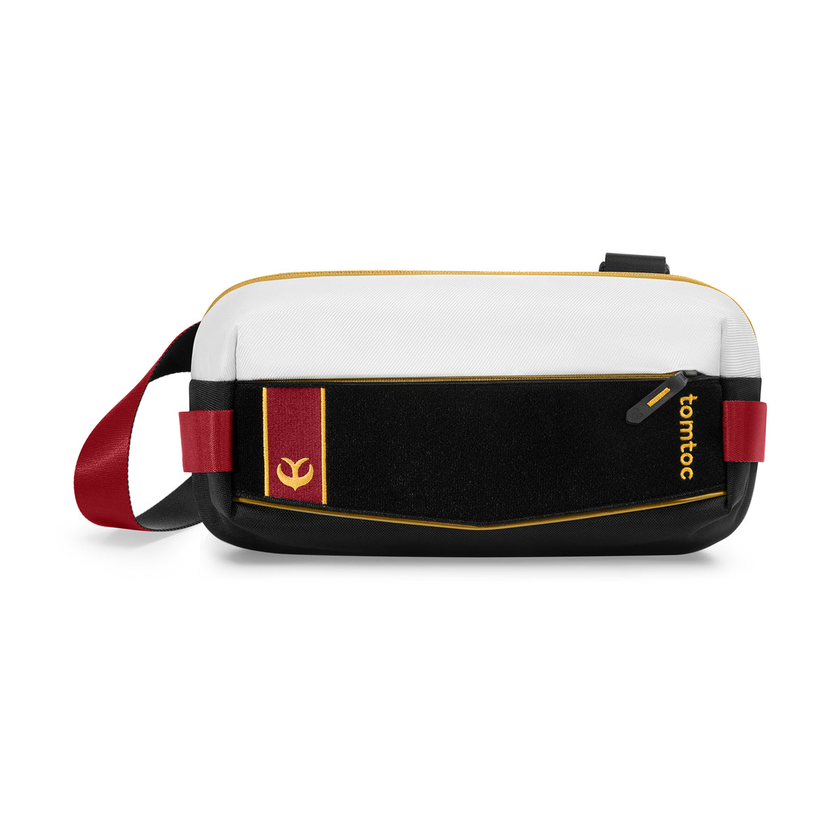 tomtoc Monster Hunter Royal Order Sling Bag & Accessories Bag Series - Sling Bag S