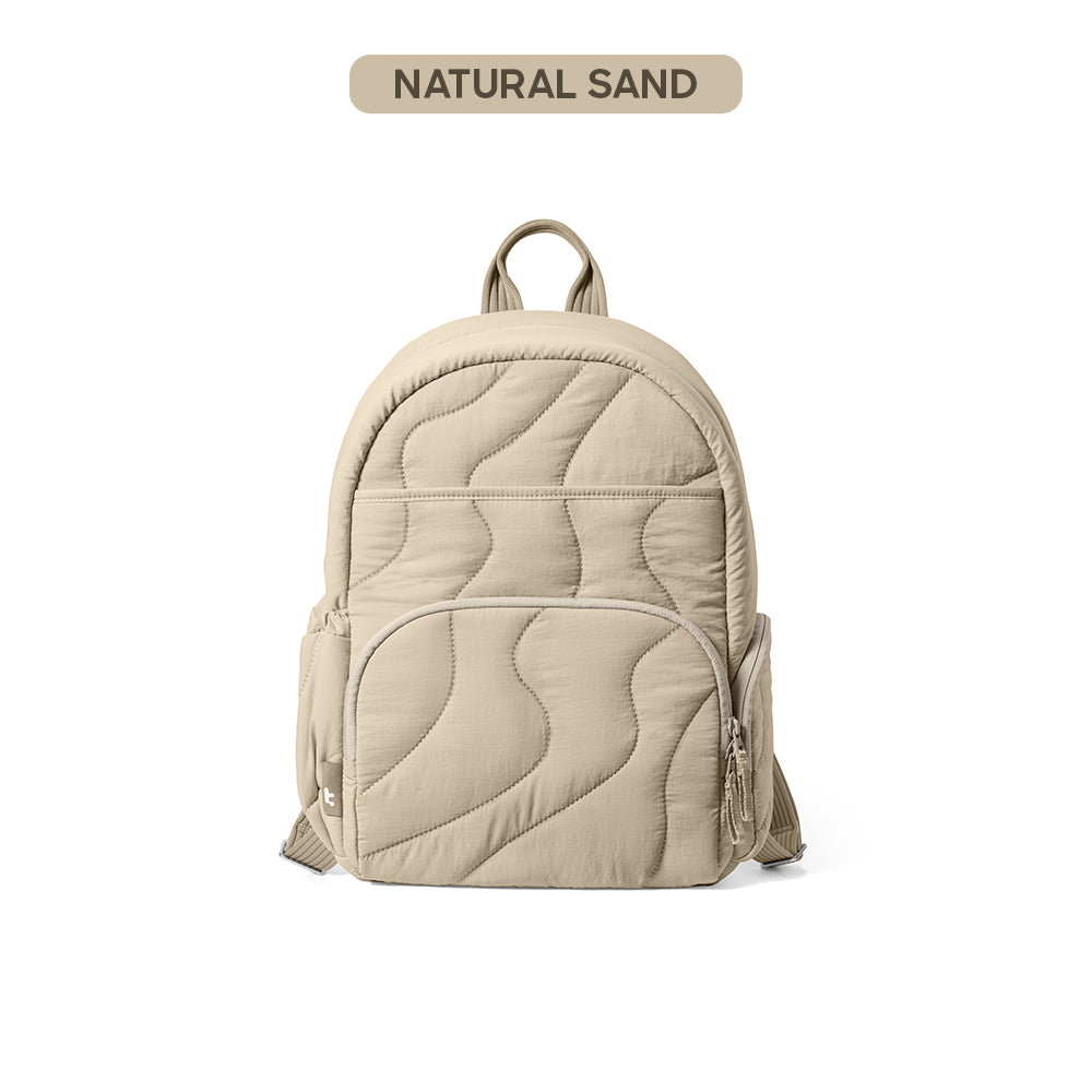 tomtoc Terra T51 Puffy Backpack