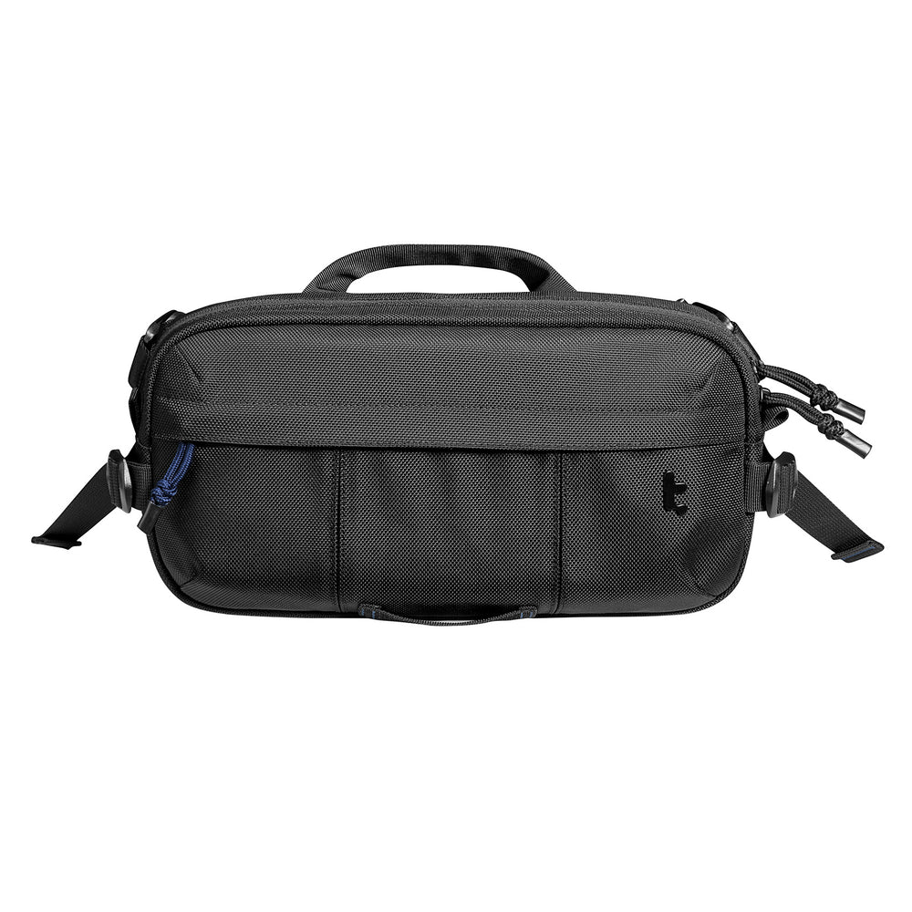 Wander T26 Sling Bag - Black