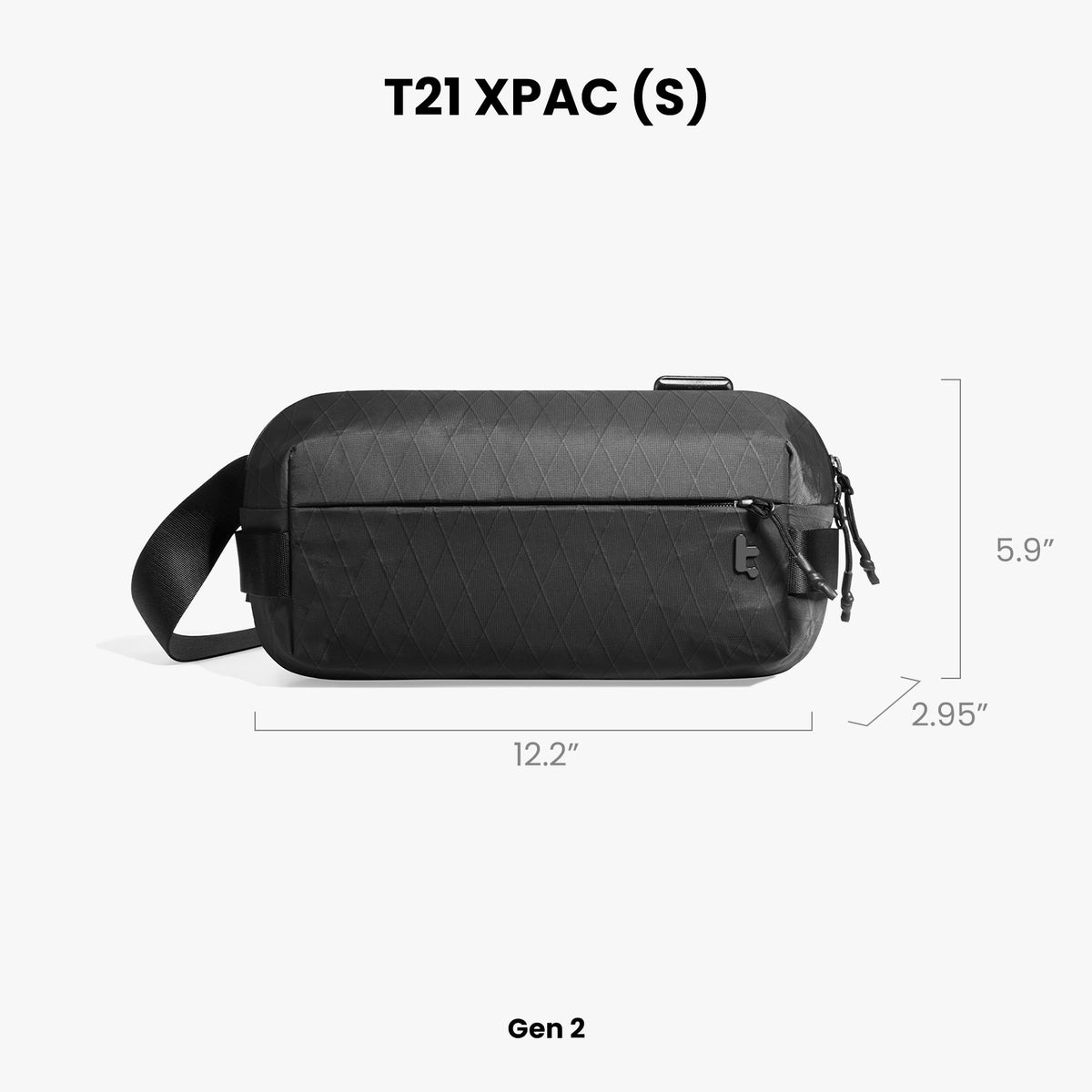 Explorer T21 X-Pac EDC Sling Bag (S)