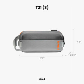 Explorer T21 EDC Sling Bag (S) - H02