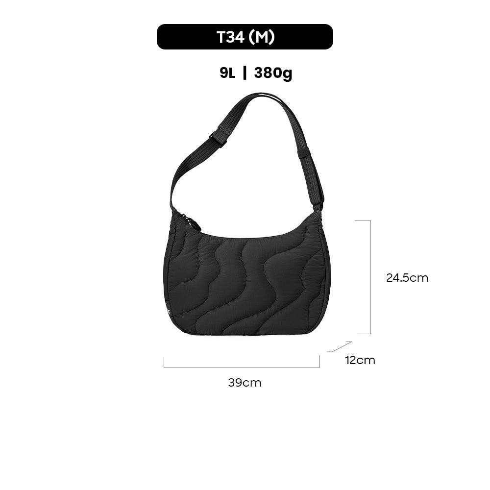 tomtoc Terra-T34 Light Crossbody Bag
