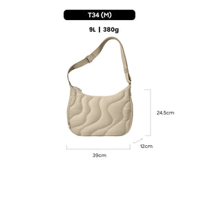 tomtoc Terra-T34 Light Crossbody Bag
