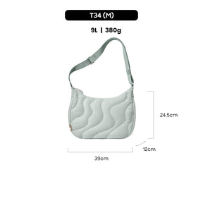tomtoc Terra-T34 Light Crossbody Bag