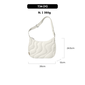 tomtoc Terra-T34 Light Crossbody Bag