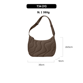 tomtoc Terra-T34 Light Crossbody Bag