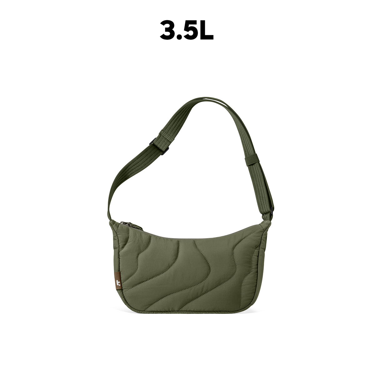 tomtoc Terra-T34 Light Crossbody Bag
