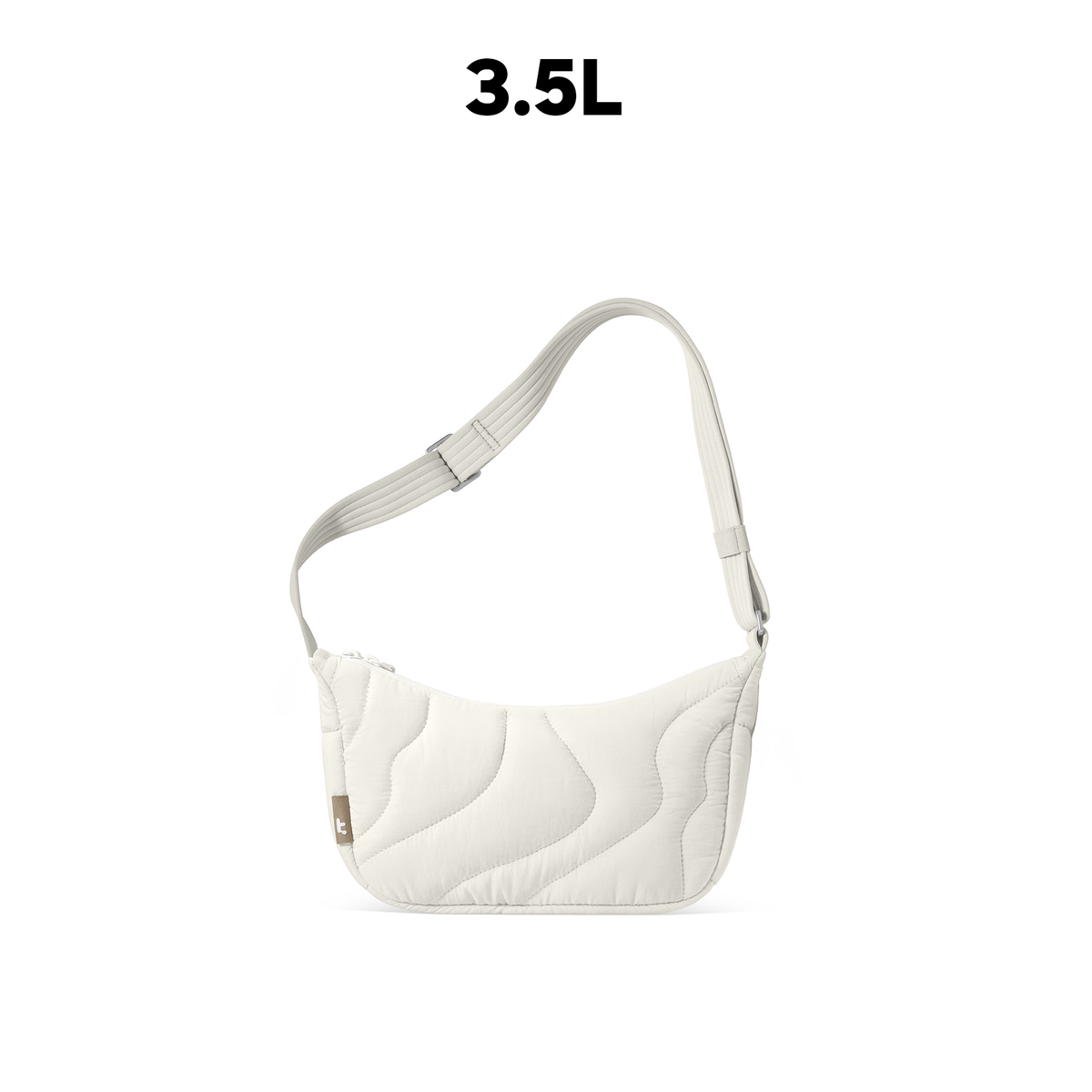 tomtoc Terra-T34 Light Crossbody Bag