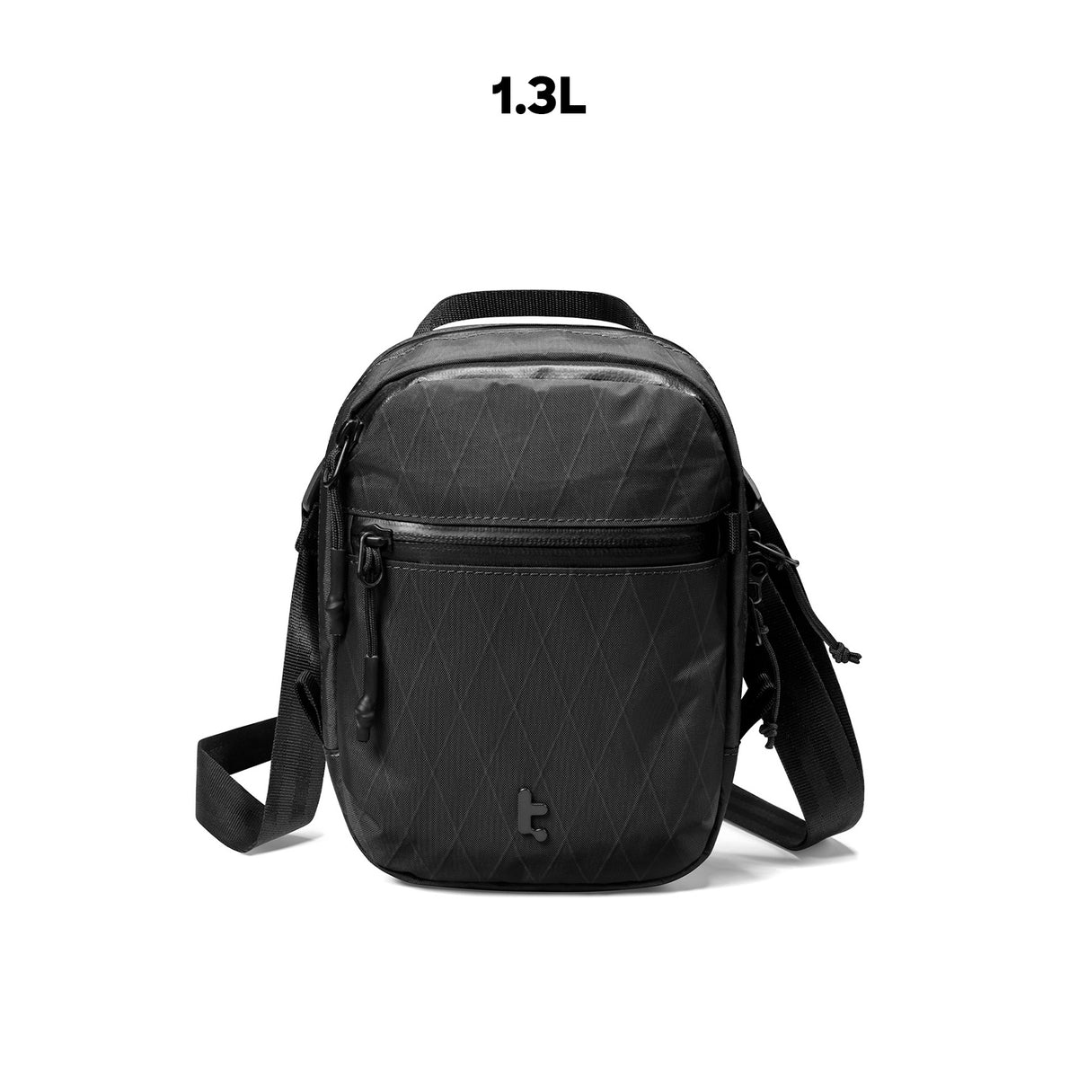 tomtoc Aviator-T37 X-Pac Travel Crossbody Bag