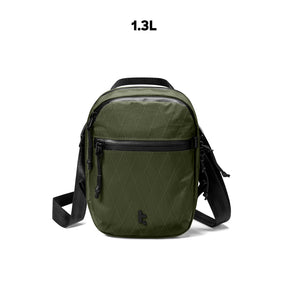 tomtoc Aviator-T37 X-Pac Travel Crossbody Bag