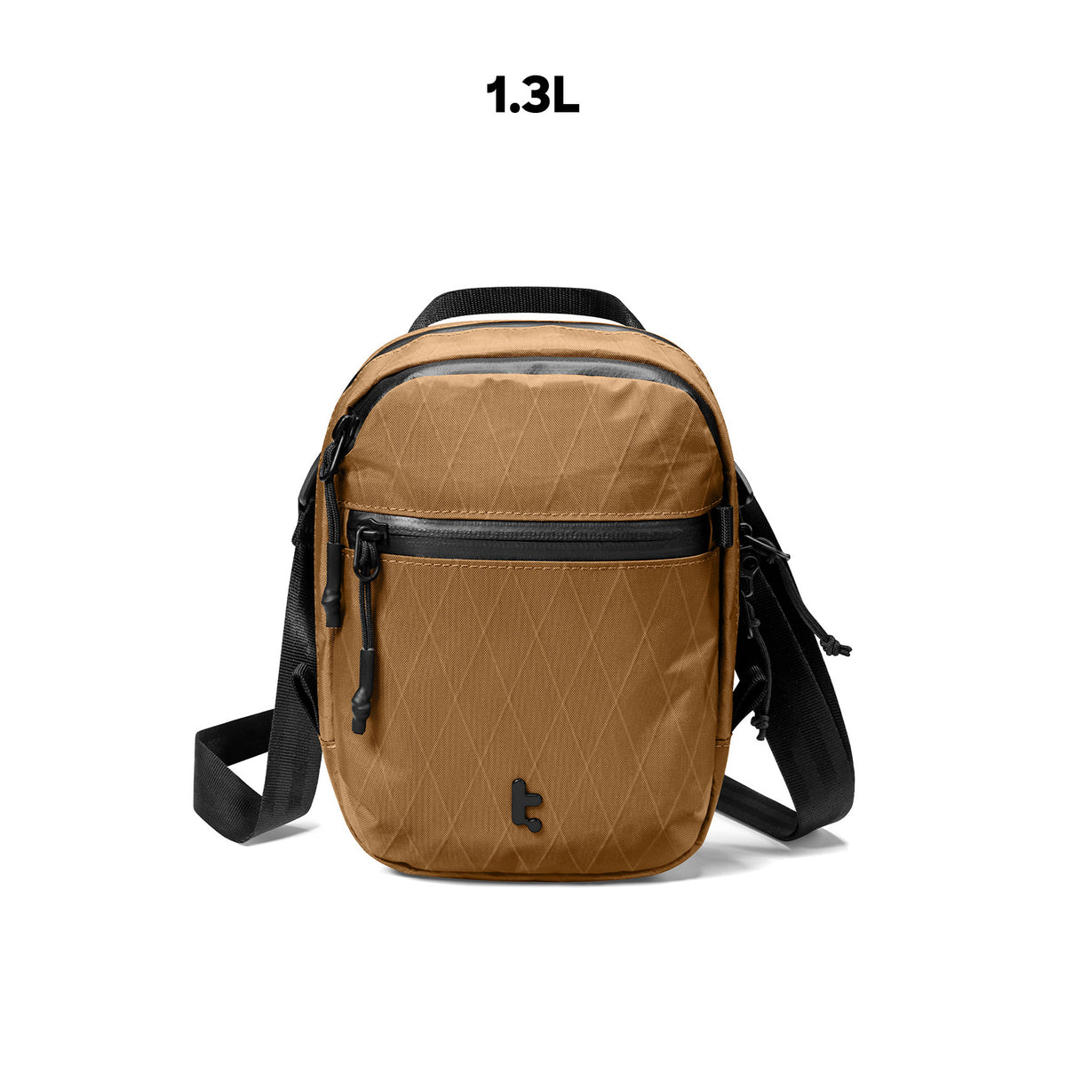 tomtoc Aviator-T37 X-Pac Travel Crossbody Bag