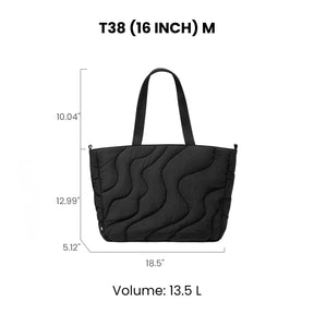 tomtoc Terra-T38 Laptop Tote Bag