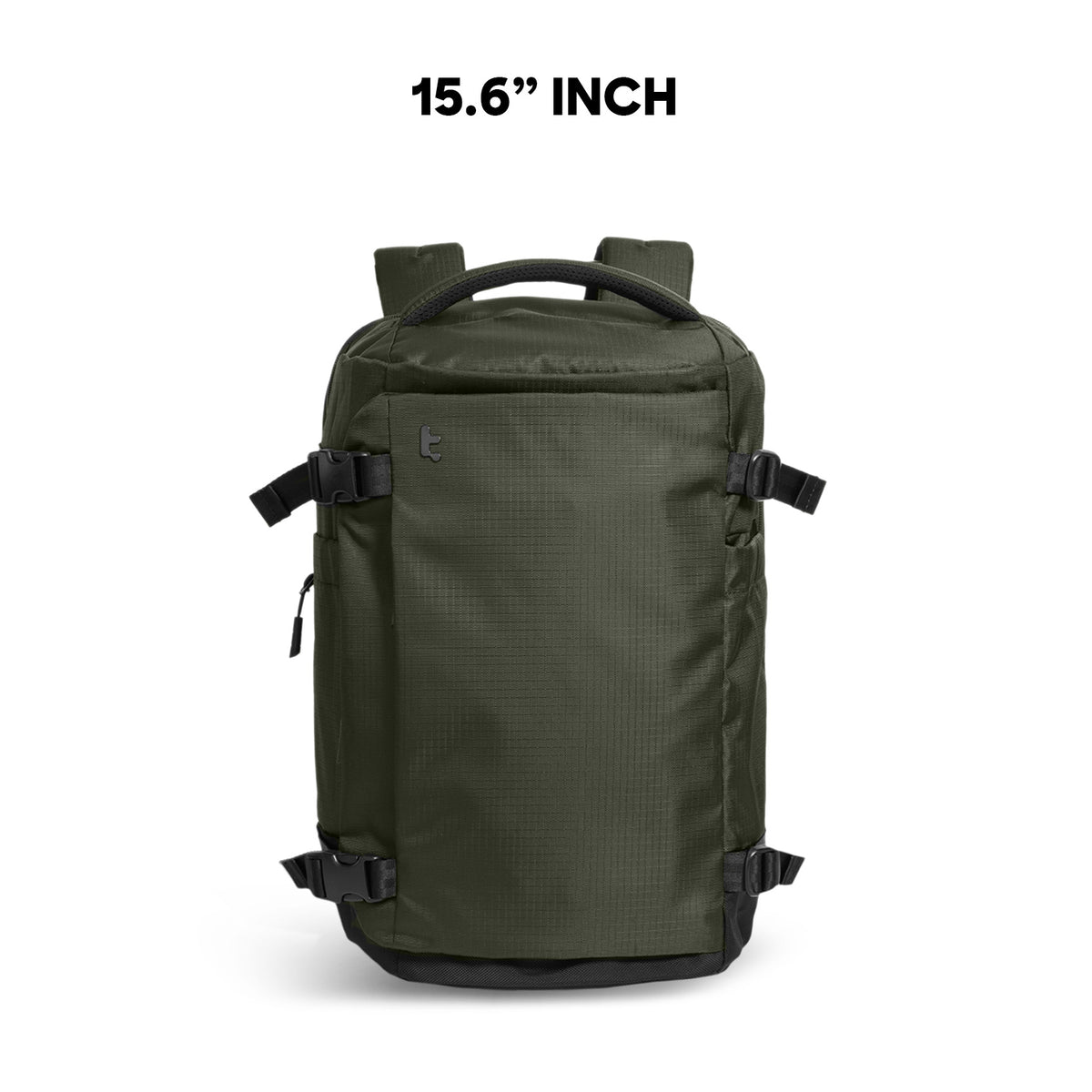 tomtoc Navigator-T66 Travel Laptop Backpack S- 28L