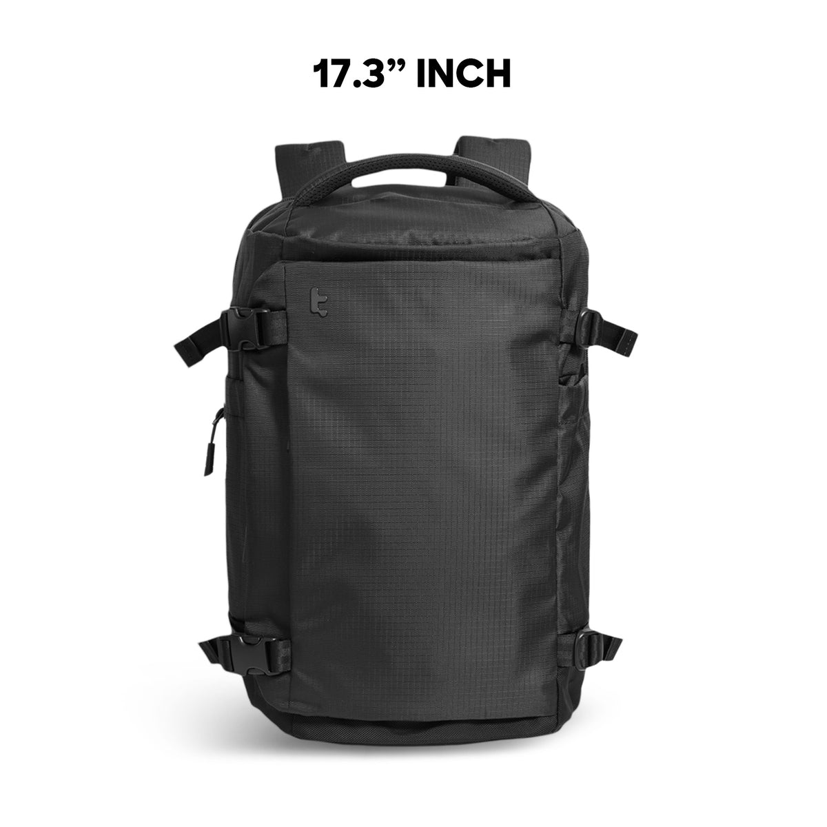 tomtoc Navigator-T66 Liteway Travel Laptop Backpack M - 40L