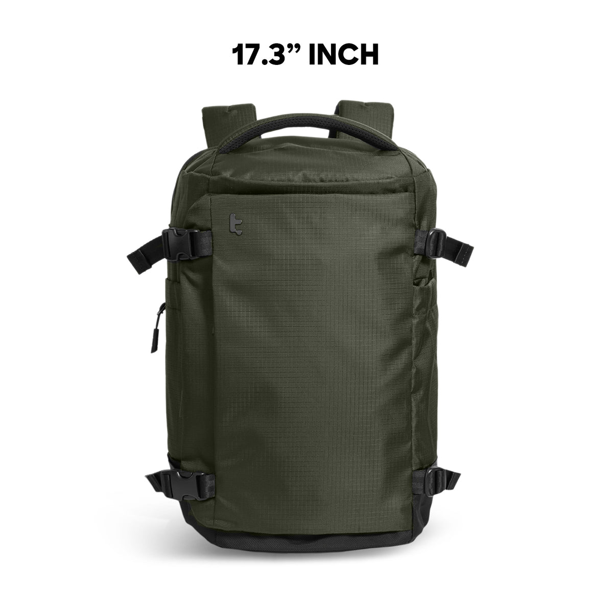 tomtoc Navigator-T66 Liteway Travel Laptop Backpack M - 40L