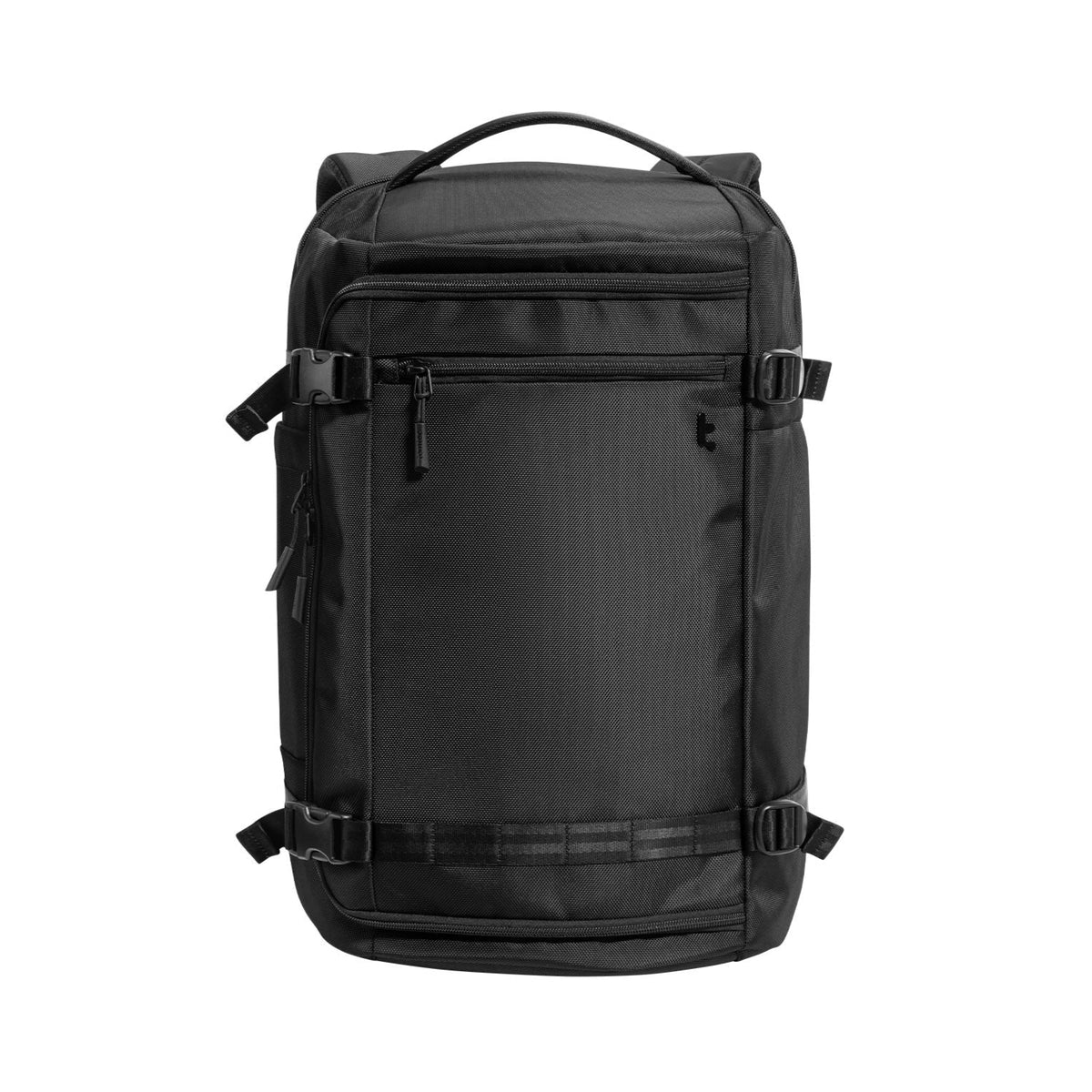 tomtoc T67 Travel Laptop Backpack 17.3 Inch Men Bag Water-Resistant MacBook Bag