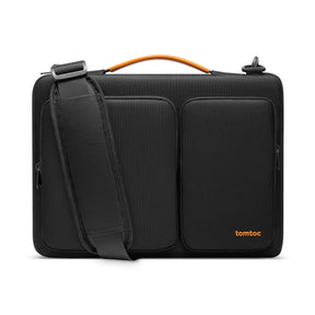 tomtoc 13 Inch Versatile Laptop Messenger Bag