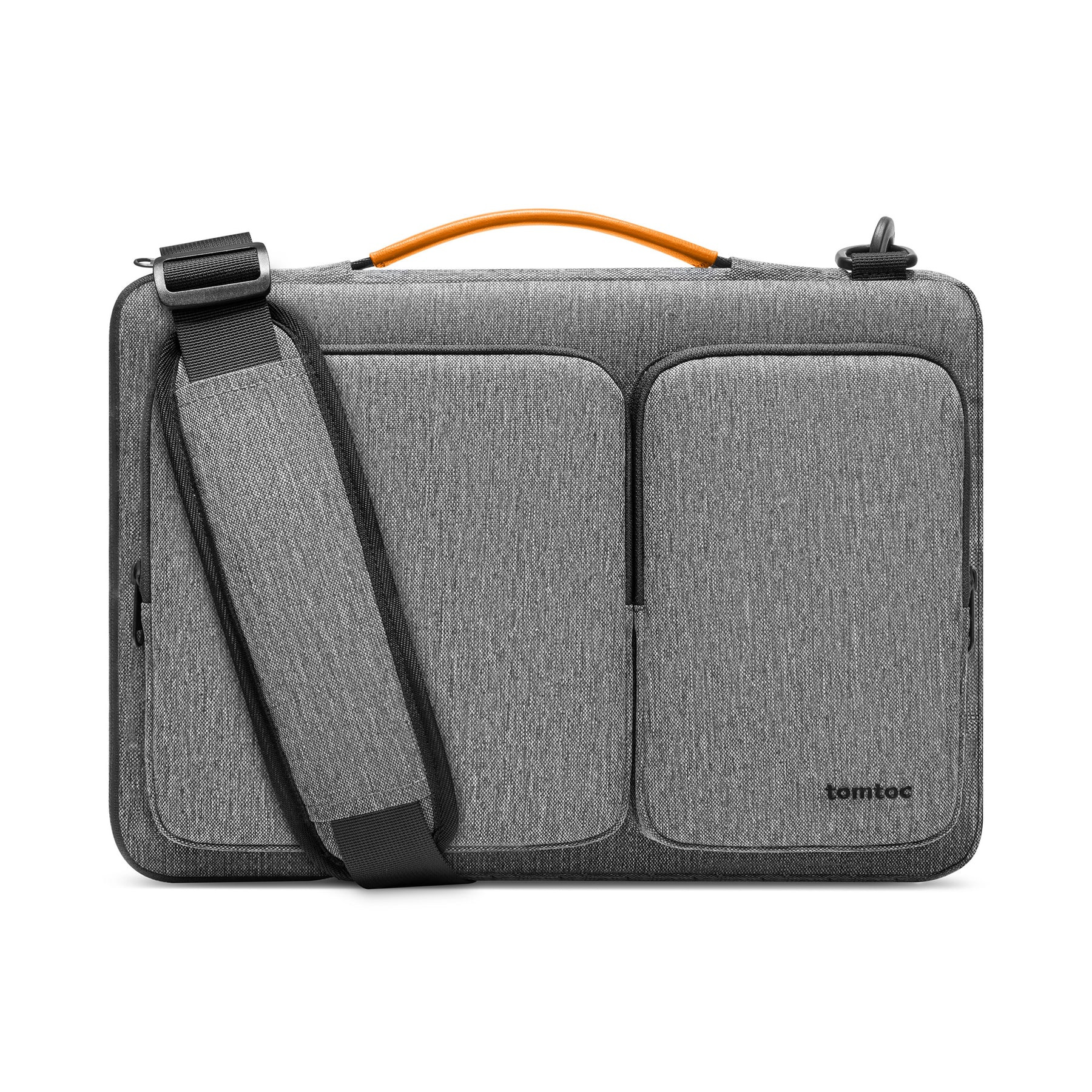 tomtoc 13 Inch Versatile Laptop Messenger Bag