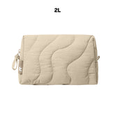 tomtoc A27 Terra Electronics Organizer Storage Bag / Tech Pouch - Electronic Organizer / Travel Organizer