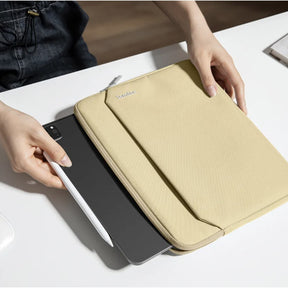 Light B18 Tablet Sleeve 12.9" - Khaki