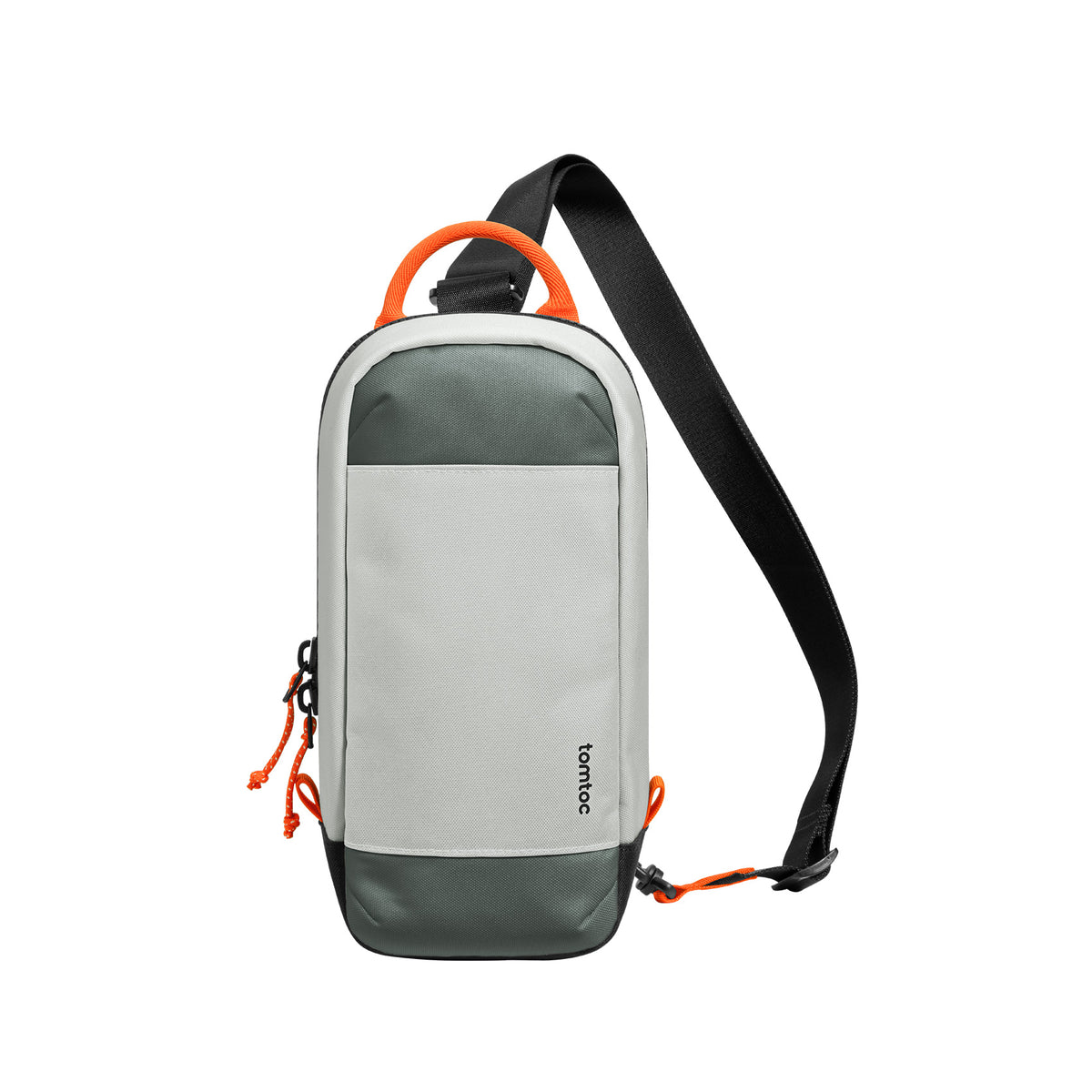 tomtoc G49 Switch 2 Travel Bag Shoulder Bag Crossbody Bag for Nintendo Switch 2