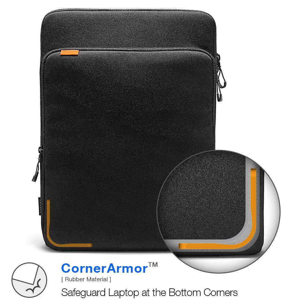 Defender-Ace A03 Laptop Sleeve (Macbook) 13" - Black